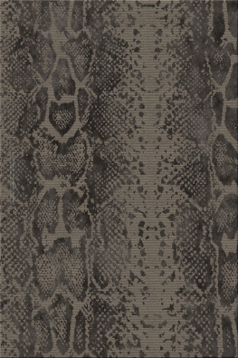 Cubic 6692-ac04b - handgefertigter Teppich,  getuftet (Indien), 24x24 5ply Qualität
